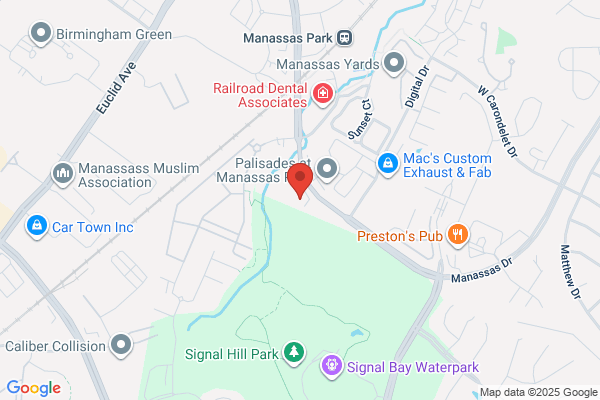 Pender Veterinary Centre - Manassas