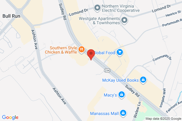 Battlefield Animal Clinic Inc
