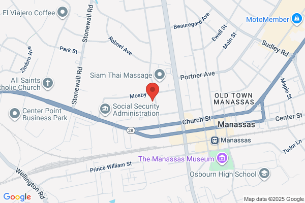 Olmstead & Olmstead, P.C.