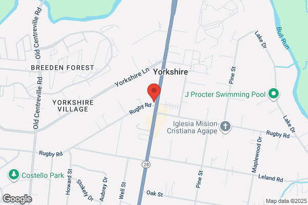 Yorkshire Propane