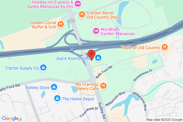 Joyce Koons Buick GMC