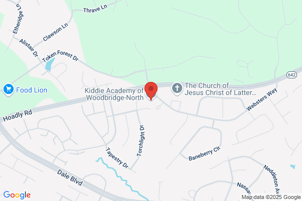 Kiddie Academy of Woodbridge-North