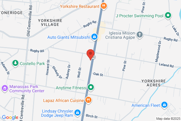 MP Dental Associates