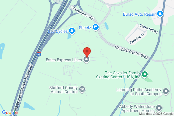 Branch Highways Inc