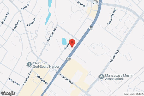 Prince William County Public Schools & Offices, Schools, Woodbine School