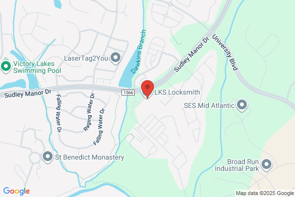 24/7 Bristow Locksmith