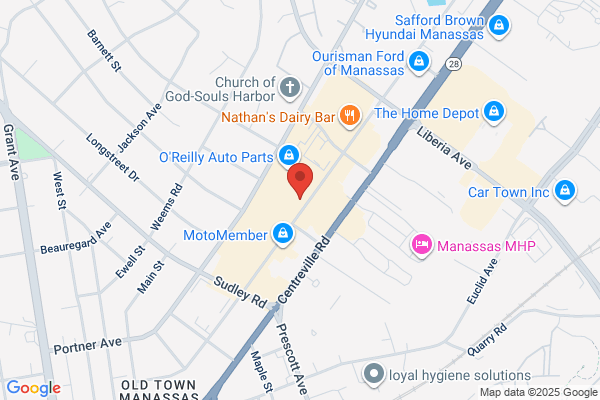 AA Manassas Locksmith