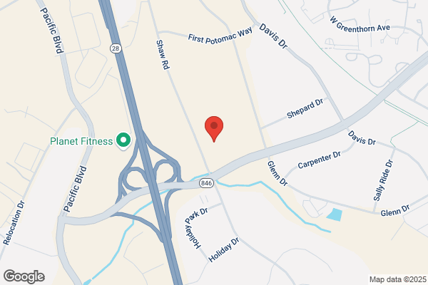 Dulles Industrial Sales