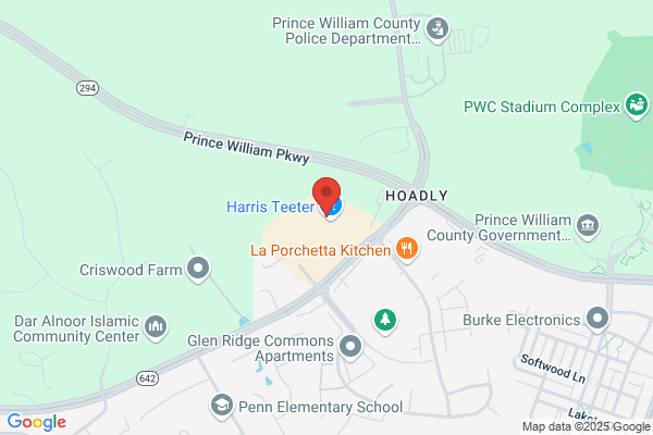 Harris Teeter Pharmacy