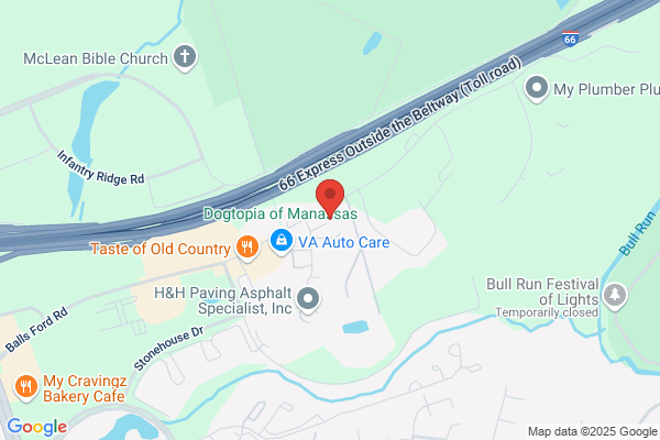 Public Storage, Storage Locations