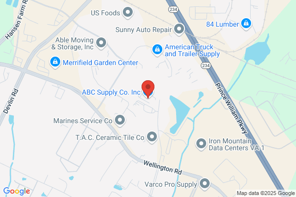 ABC Supply Co Inc