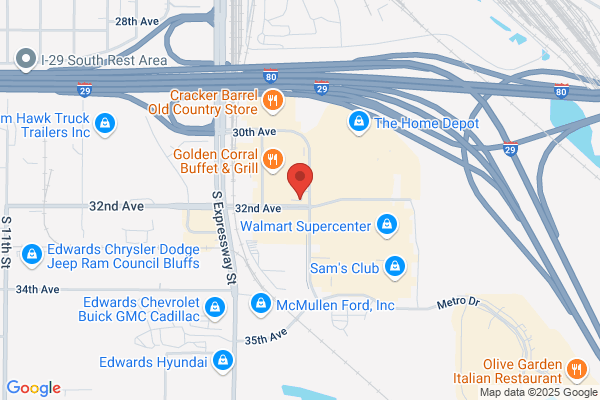 Athletico Physical Therapy - Council Bluffs