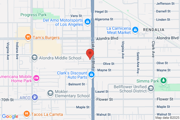 Grifols Biomat USA - Plasma Donation Center