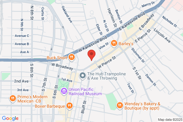 Stuart Tinley Law Firm LLP