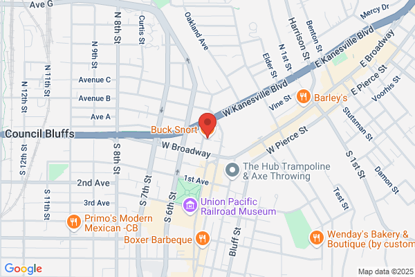 Scott Street Pub