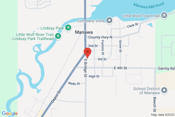 Fire, Manawa