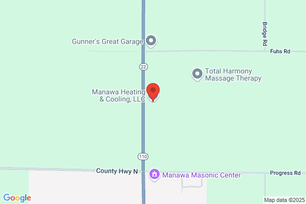 Hodel Plumbing & Heating