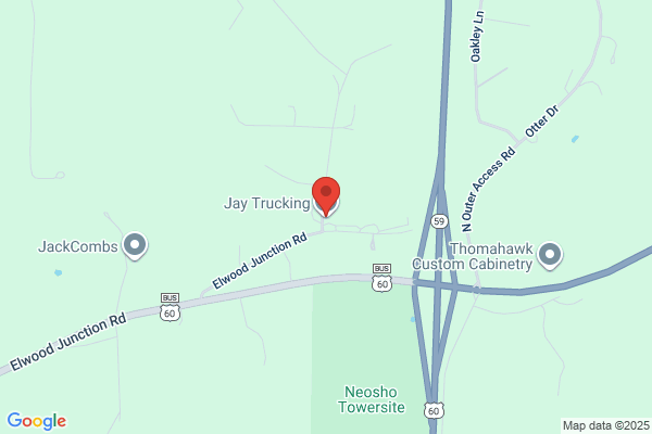 Holtz Jay Trucking