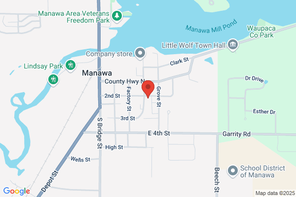 Manawa Dental Clinic