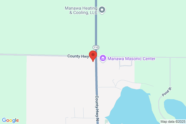 Manawa Motel