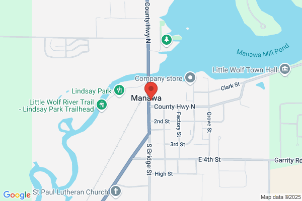Manawa Pastry Shop