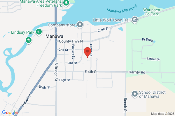 Maple Leaf Apartments Manawa