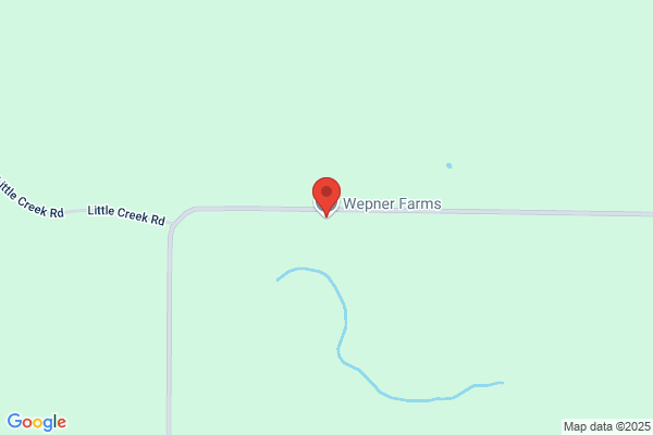 O'brien's Dairy Farm