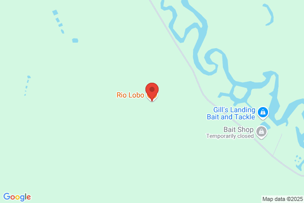 Rio Lobo Ranch