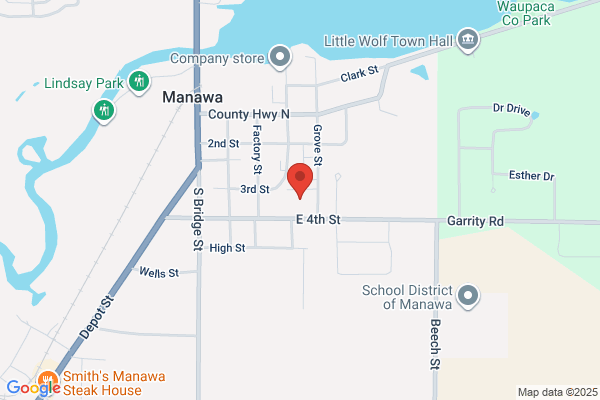 Unified Health Services of Shawano & Waupaca Counties Sheltered