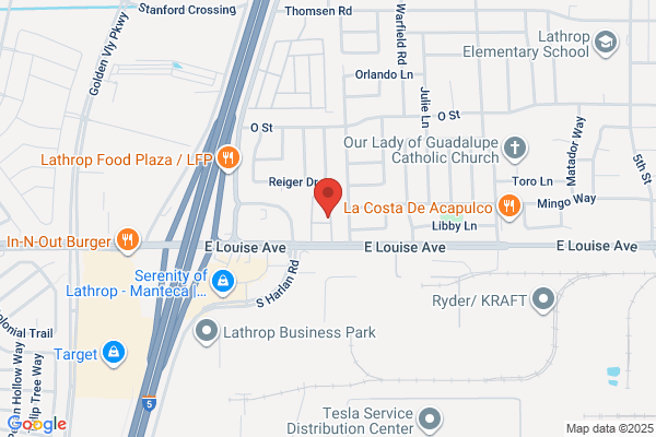 Walnut Grove Mobile Home Park