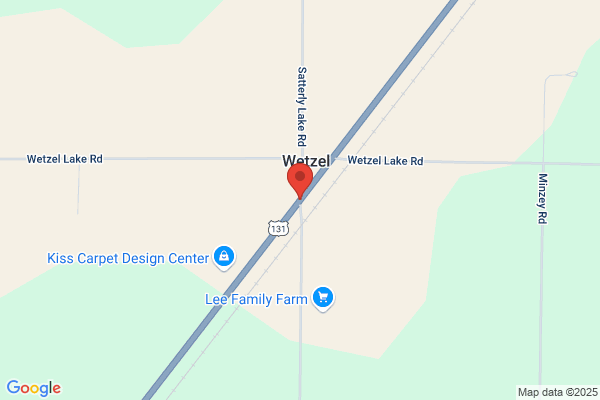 Wildfong's Security Storage