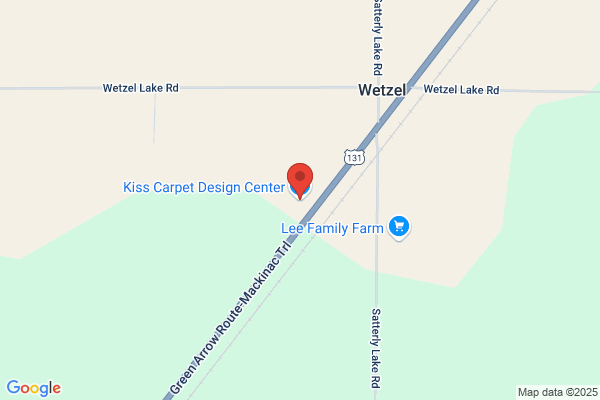 Kiss Carpet Inc