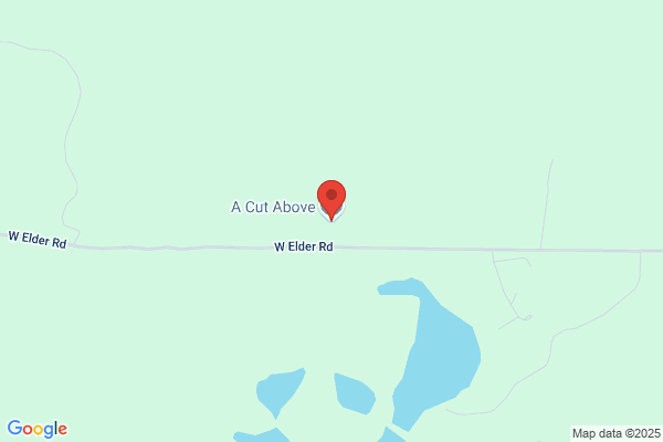 A Cut Above