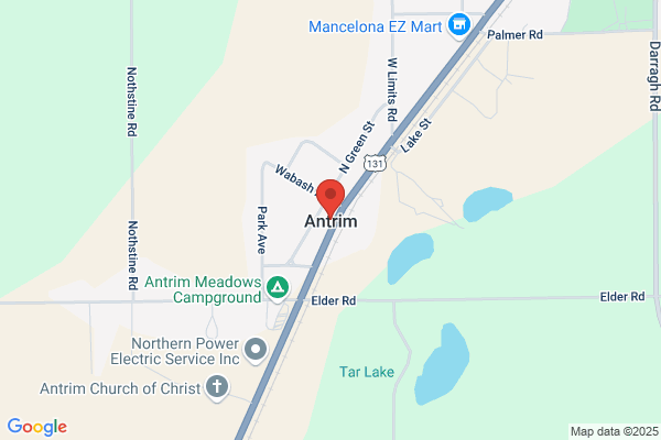 American Legion