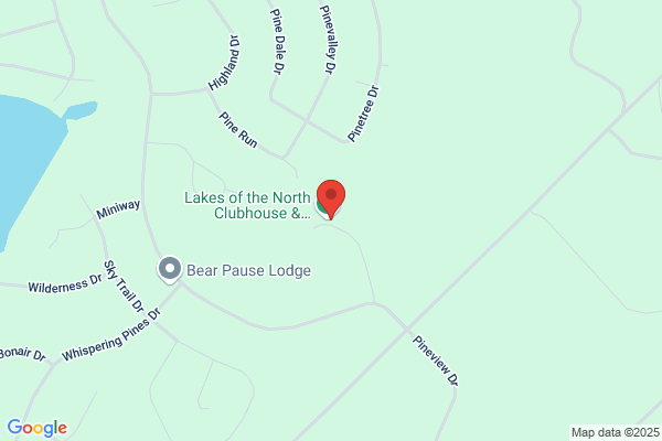 Lakes of the North Real Estate