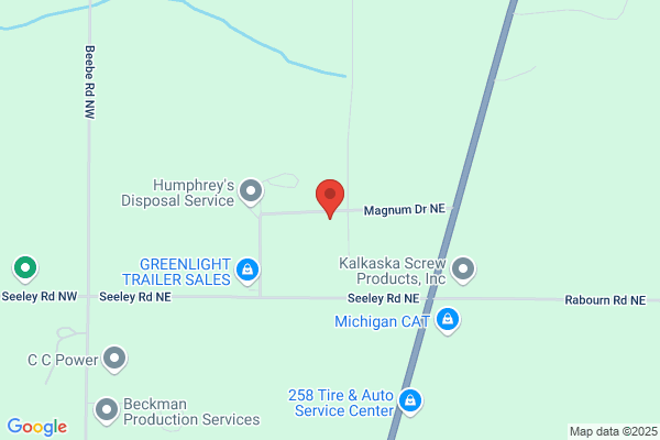 Magnum Solvent Inc