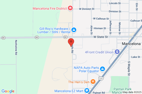 Mancelona Area Chamber of Commerce