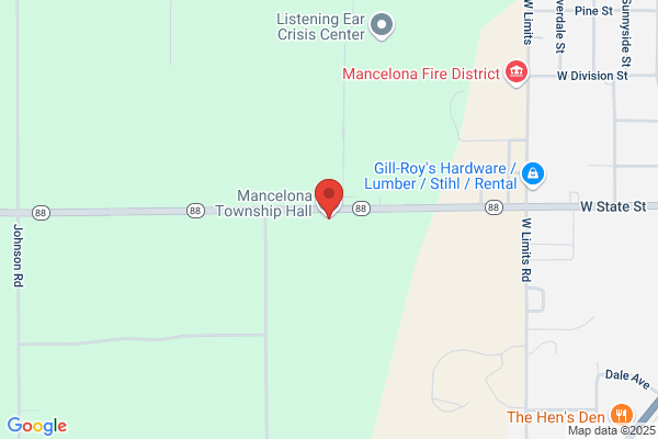 Mancelona Area Water and Sewer Authority