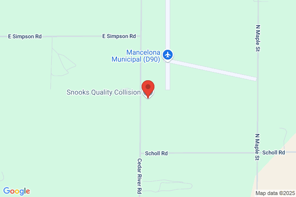 Mancelona Auto Body