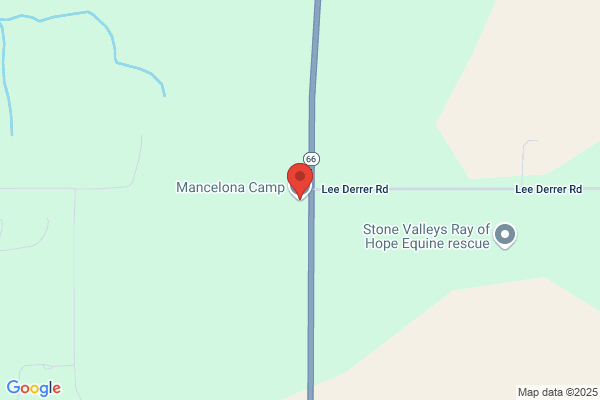 Mancelona Camp