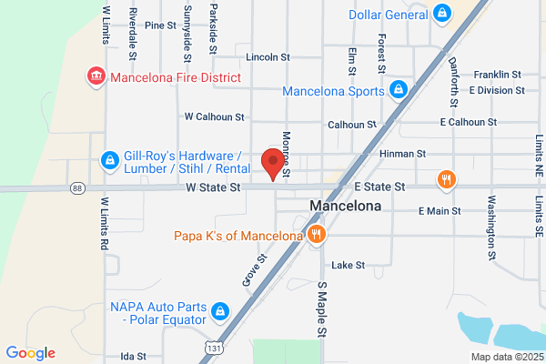 Mancelona Family Dentistry