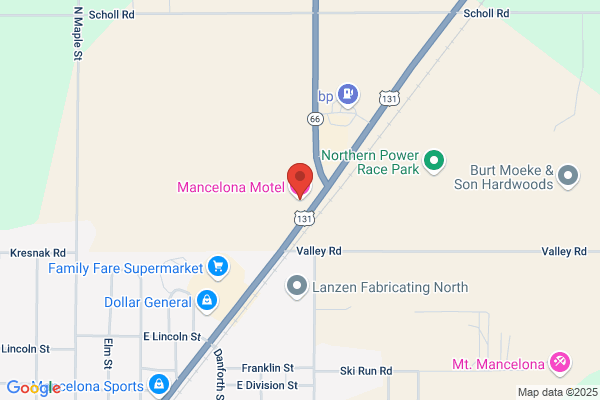 Mancelona Motel