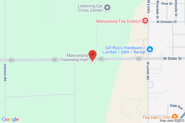Mancelona Township Treasurer