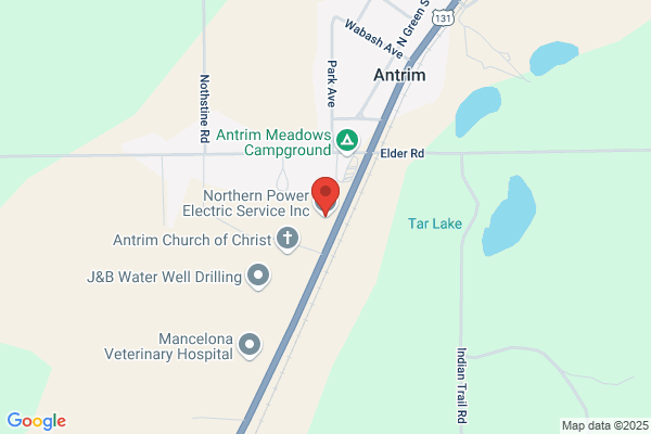 Northern Power Electric Service Inc.