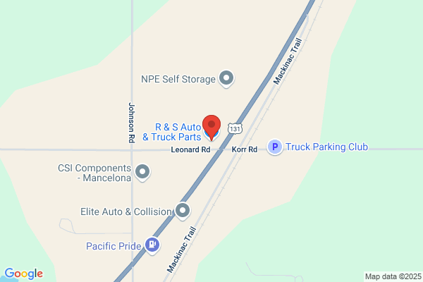 R & S Auto & Truck Parts