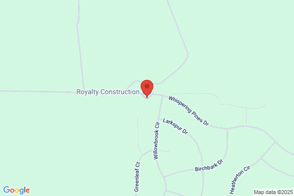 Royalty Construction LLC