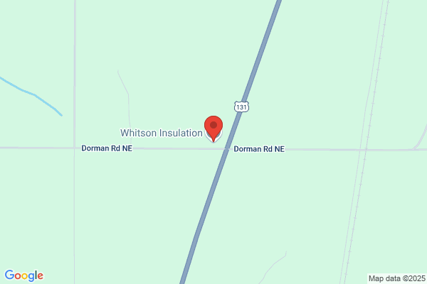 Whitson Insulation Co