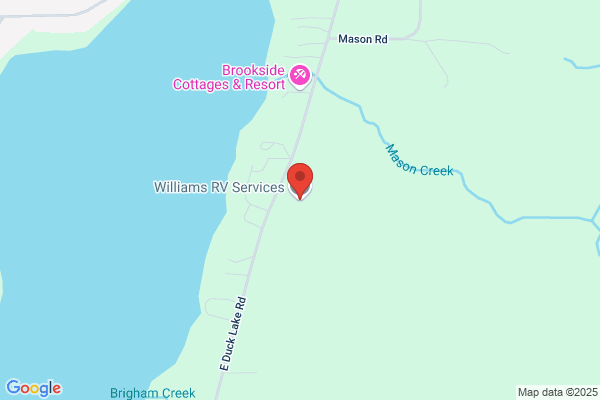 Williams Engine Service