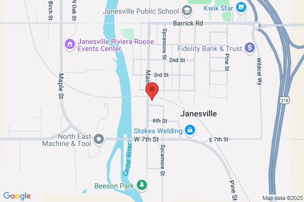 Hundley's Heating & Air Conditioning Inc
