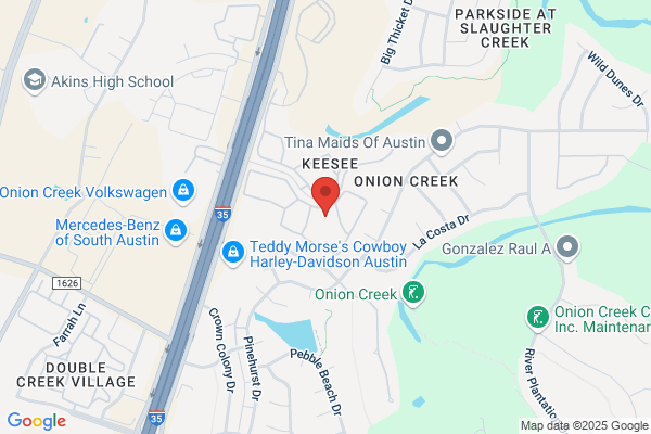 Reveal at Onion Creek Apartments